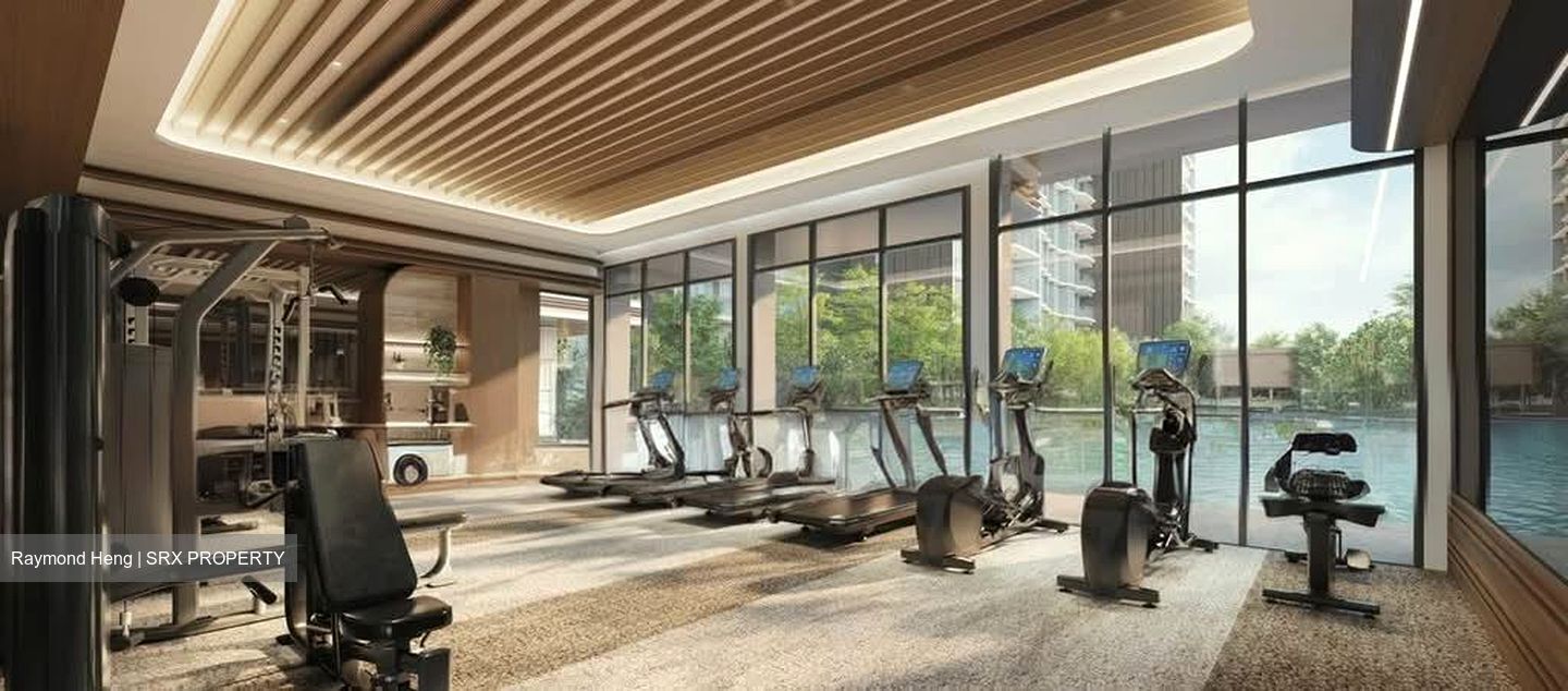 Pinery Residences (D16), Condominium #592041281